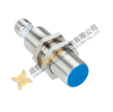 Sick Automation IM18-08NPO-ZC1 Industrial Inductive Sensor