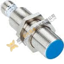 Sick's IM18-08NPS-ZCK Industrial Inductive Sensor, Advanced Detection Technology