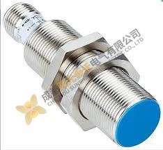 Sick Sensor IM18-08NUO-ZU0: Industrial Control Precision in Every Detail