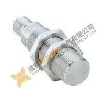 SICK IM18-10BPS-NC1 Industrial Inductive Sensor, Advanced Control Technology