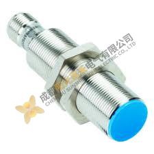 Sick's Advanced IM18-12NPS-ZW1 Inductive Sensor: Precision Control for Industrial Applications