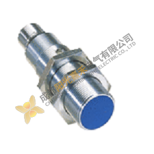 Sick Industrial Sensor IM18-20NPS-ZC1 - Advanced Detection for Automation