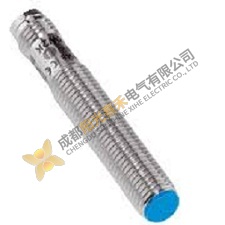 SICK Inductive Sensor, Model IME08-02BPSZT0S, Sensor