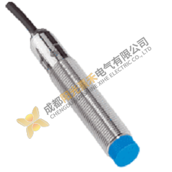 Sick Sensor IME12-08NNSZW2S - Industrial Inductive Sensor