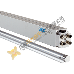 SICK KHK53-PXF00107 Linear Encoder, Precise Motion Control Solutions