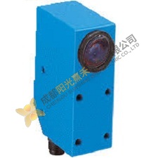 Sick Luminescence Sensor LUT3-610: High Precision Industrial Control Module