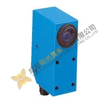 Sick LUT3-810 Extended Industrial Luminescence Sensor