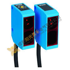 Sick Sensor WSE250-2R1531: Advanced Miniature Photoelectric Sensor