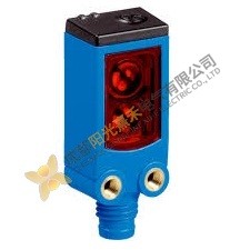 Sick WTB4-3N1361 Miniature Photoelectric Sensor, Industrial Automation Module