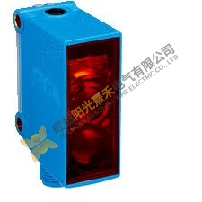 SICK GL10-P4112 Photoelectric Sensor, Precision Control Module
