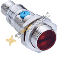 Sick GRTE18S-P2442 Photometric Sensor, Precision Automation Module