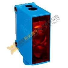 SICK GTB10-P4212 Photoelectric Sensor - Precision Control for Industrial Automation