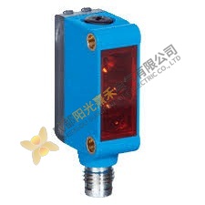 SICK GTB6-P4211: Proximity Sensor for Advanced Automation Solutions