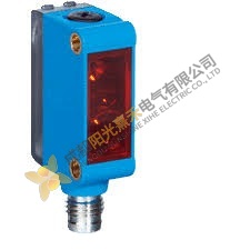 Sick GTE6-P4212 Photoelectric Sensor, Precision Control in Manufacturing