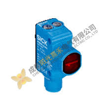 SICK HL18-B4A3AA Industrial Photoelectric Sensor