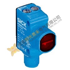 SICK HTB18-B4A2BB - Precision Industrial Photoelectric Sensor