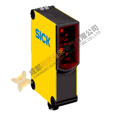 Sick L27S-3D2450 Photoelectric Sensor, Precision Detection for Industrial Automation