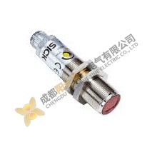 SICK VTF180-2P42412 Photoelectric Sensor, Advanced Detection for Industrial Automation