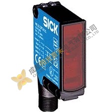 SICK Sensor WL11-2P2430 - Advanced Industrial Photocell, Precision Detection for Automation