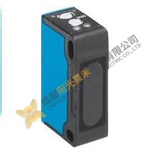SICK WL140-2P132: Precision Optical Sensor for Adv