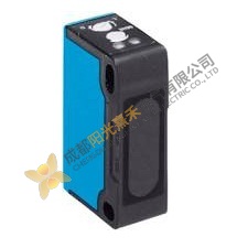 Sick Sensor WL140-2P330, Optical Detection Module