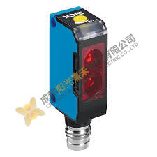 Sick WL150-N122 Photoelectric Sensor, Advanced Ind