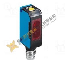 Sick Photoelectric Sensor, Model WL150-P430, Automation Module