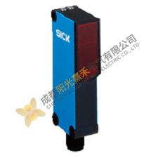 Sick WL18-3P630 Photoelectric Sensor - Advanced Automation Solution