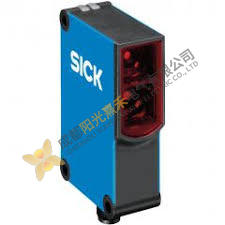 Sick's Innovative Photoelectric Sensor, Model WL23