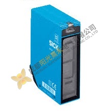 Sick Sensor WL24-2R230: High Precision Photoelectr