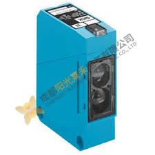 Sick Sensor WL260-F470: Advanced Industrial Photoelectric Detection System