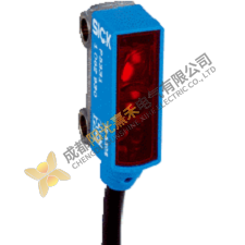 SICK WL2SG-2P3235 Retro-Reflective Sensor, Precision Automation Module
