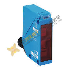 Sick Sensor WL34-B430, Photoelectric Retro-Reflective Module