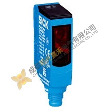 Sick Sensors: WL9-3P2230 - Advanced Photoelectric Retro-Reflective Sensor, Industry Grade