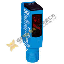 SICK WL9-3P2430 Industrial Photoelectric Sensor