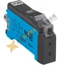 Sick WLL160-F420 Photoelectric Sensor, Precision Detection for Industry 4.0 Applications