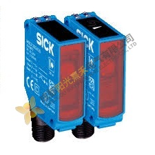 Sick WSE12-3P2431 Through-beam Photoelectric Sensor