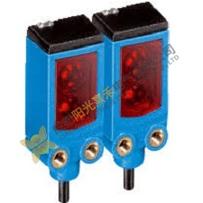 Sick WSE4-3P2130 Through-Beam Photoelectric Sensor