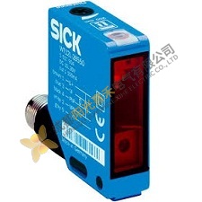 Sick WT12L-2B530A01 - Proximity Sensor, High Precision for Automation