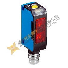Sick Photoelectric Sensor WT150-N162 - Precision Control for Automation