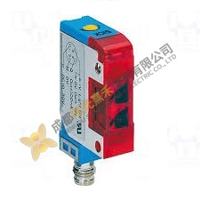 SICK WT170-P410 Industrial Photoelectric Sensor, Precision Control for Automation