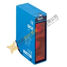 SICK WT24-2R518 Photoelectric Sensor - Precision Control for Industry