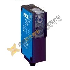 SICK WT27L-2F430A Photoelectric Sensor, Industrial Control, Advanced Sensing