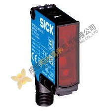 Sick WTB11-2P2431: Precision Proximity Sensor, Advanced Automation Solution