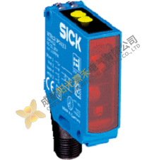 Sick WTB12-3P2413: High-Precision Proximity Sensor for Automation