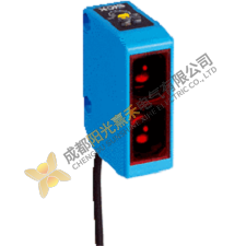 Sick WTB250-2P1131 Industrial Photoelectric Sensor