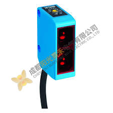 Sick WTB250-2R1641 Photoelectric Sensor, Advanced Industrial Control Module