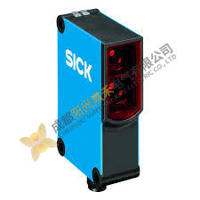 SICK WTB27-3P2421 - Precision Industrial Photoelectric Sensor, Advanced Technology & Reliability