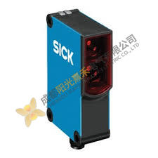 Sick WTB27-3S1511 Photoelectric Sensor: Precision Automation Solution