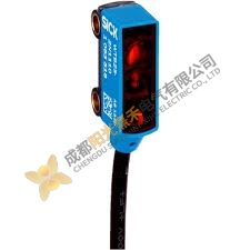 Sick WTB2S-2P1330 Photoelectric Sensor, Precision Automation Solutions